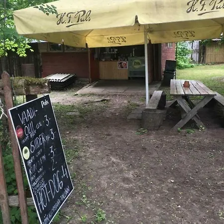 Spirit Käsmu